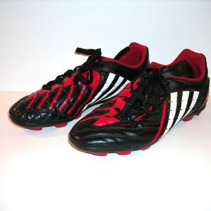 adidas traxion soccer shoes